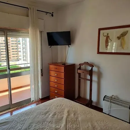 Apartment Arco Experience
